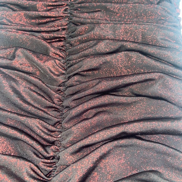 NIGHT DRESS - Picture 2 of 2